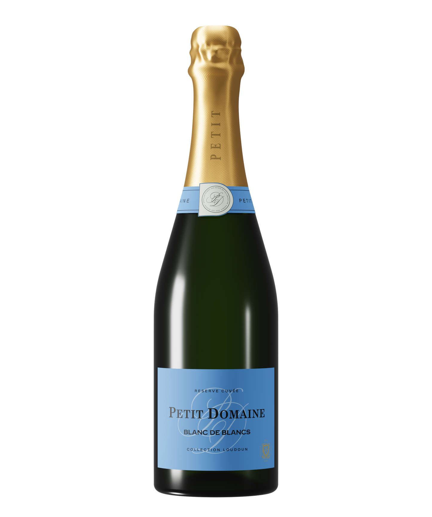 Blanc De Blancs